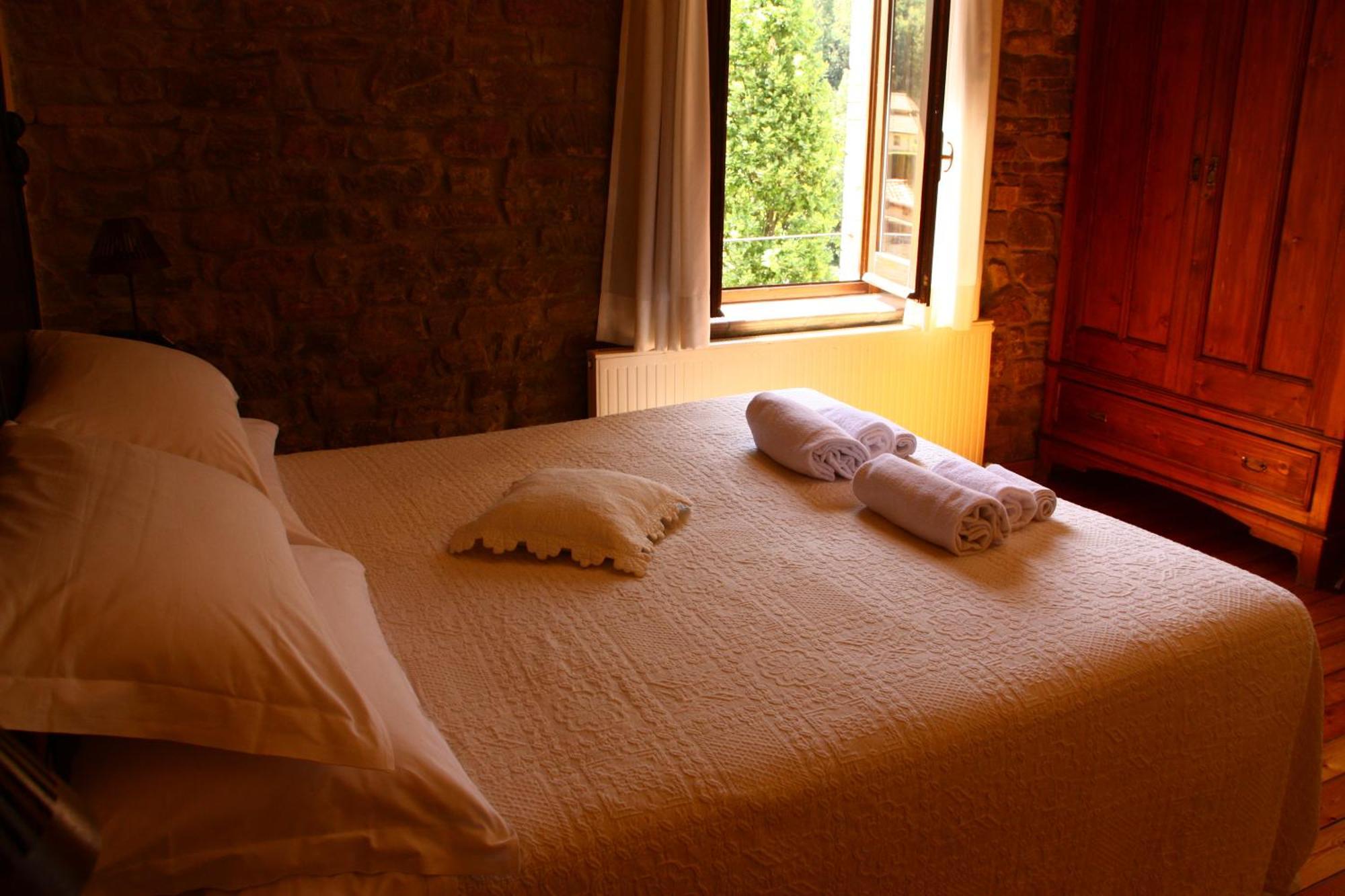 Agriturismo Le Case Assisi Exteriér fotografie